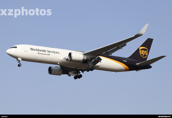 UPS