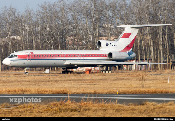 B-4001