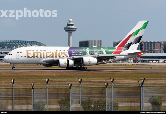 A6-EOE