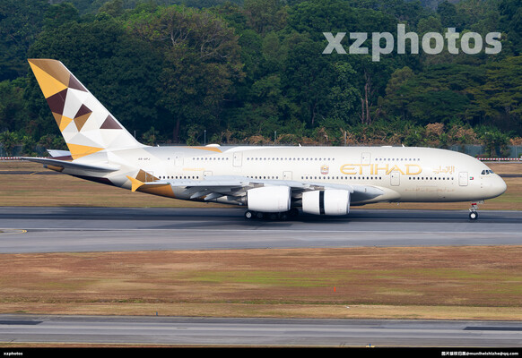 A6-APJ