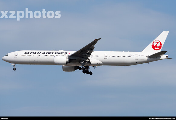 JA733J