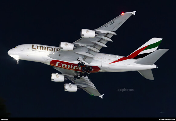 A6-EDM