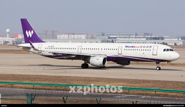 B-321T