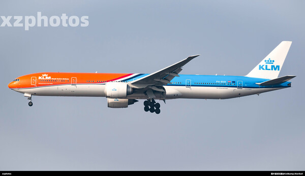 PH-BVA