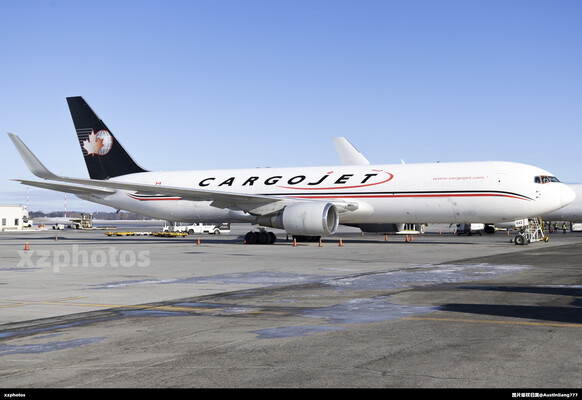 C-GAJG