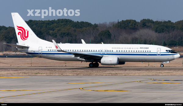 B-1418
