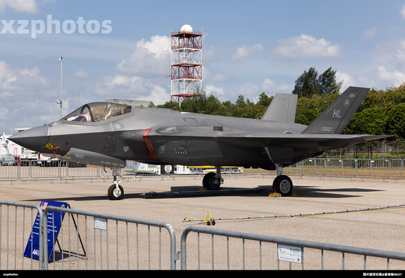 F-35A