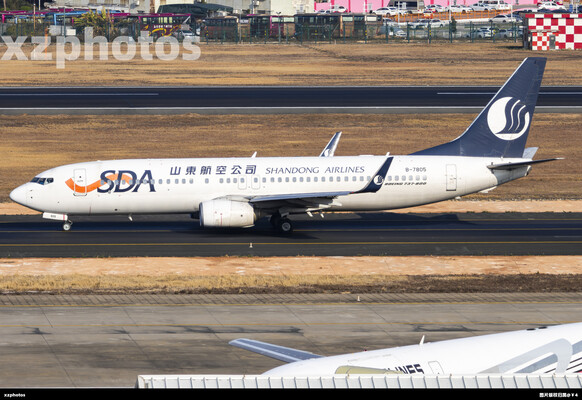 B-7805