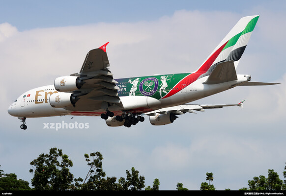 A6-EOE