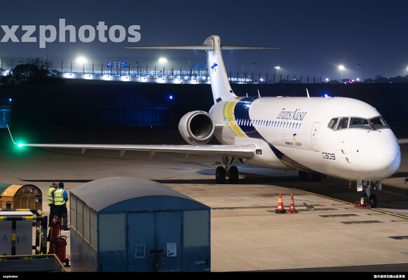 PK-TJC
