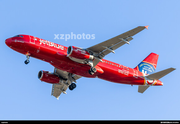 N615JB