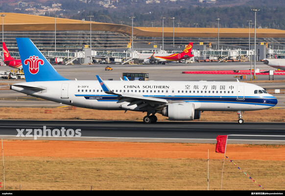 B-30FX