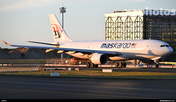 9M-MUB