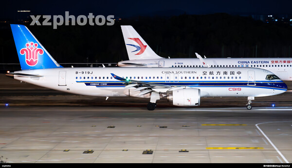 B-919J