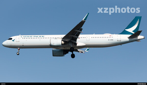 B-HPR