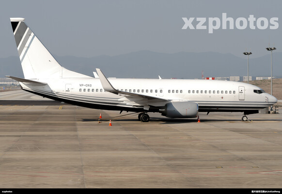 VP-CKG