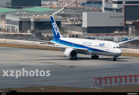 JA887A