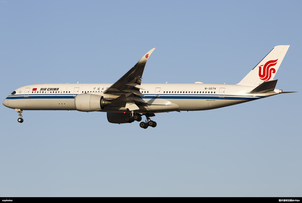 B-327V