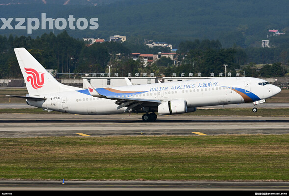 B-7891