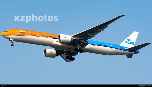 PH-BVA