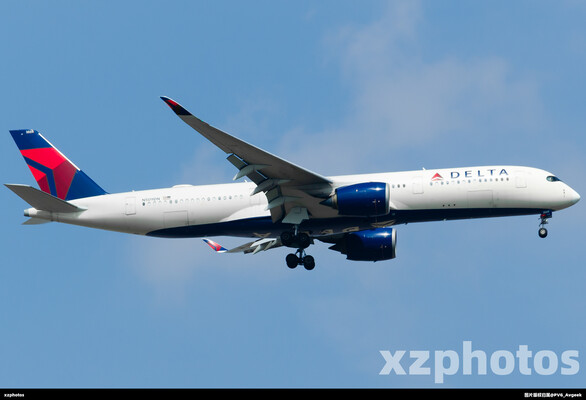 N509DN