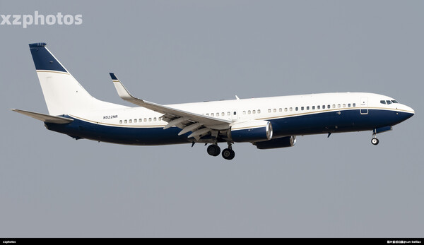 N522NR