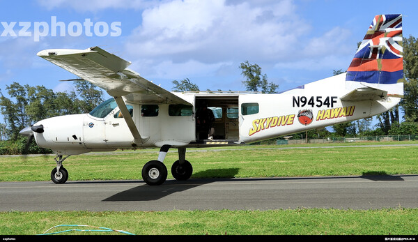 N9454F