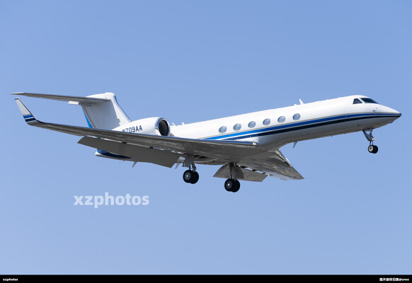 N709AA