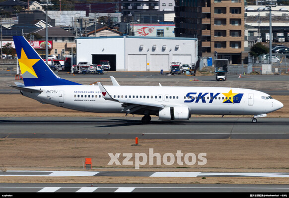 JA737U