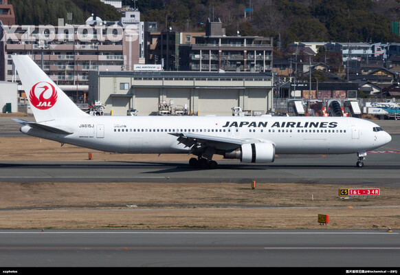 JA615J