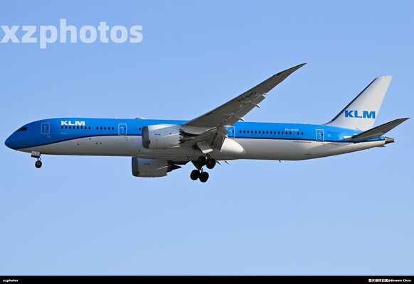 PH-BHD