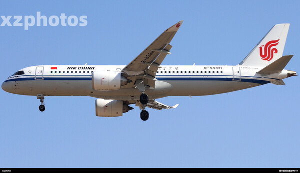 C919