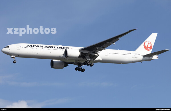 JA743J