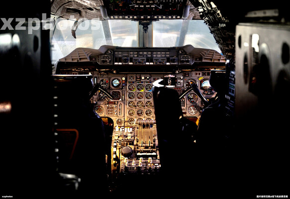 G-BOAG