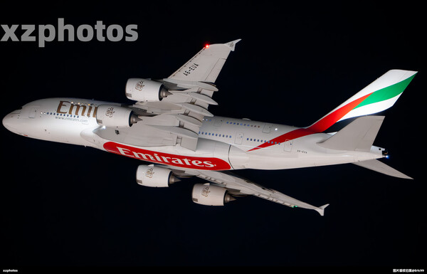 A6-EUA