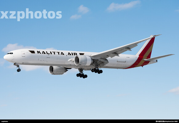 N778CK