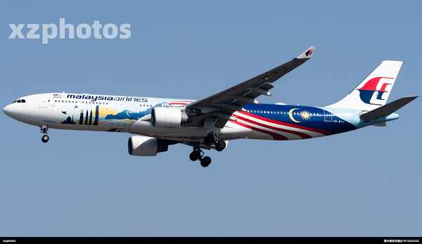9M-MTJ