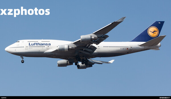 D-ABTK