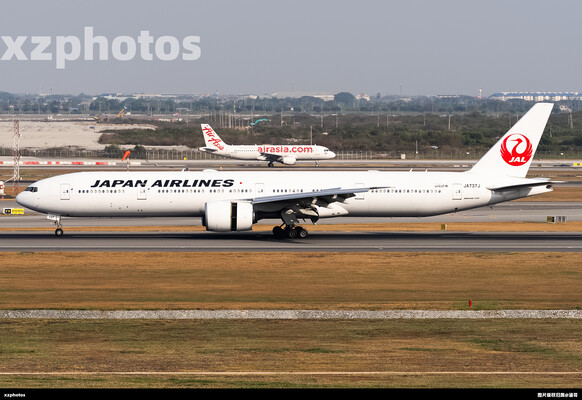 JA737J