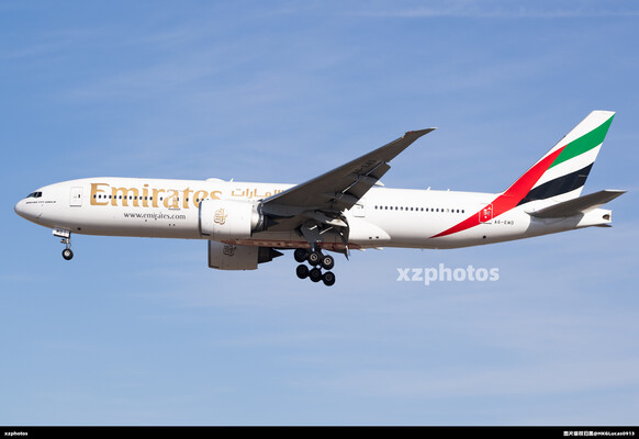 A6-EWD