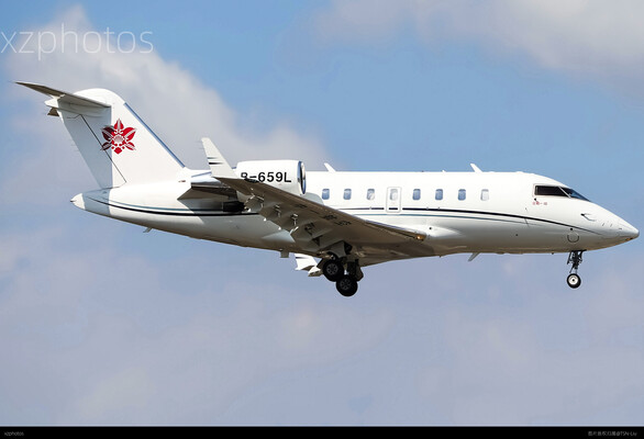 B-659L
