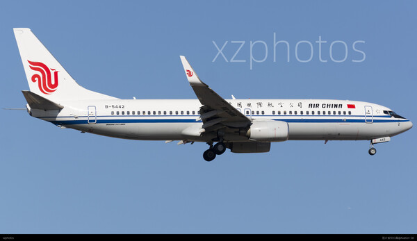 B-5442