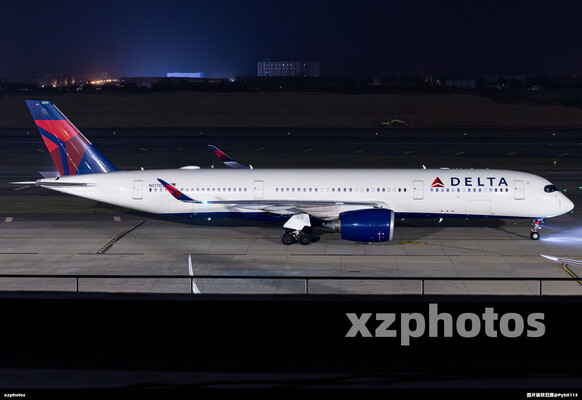 N517DZ