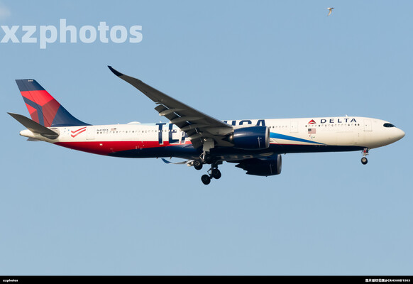 N411DX
