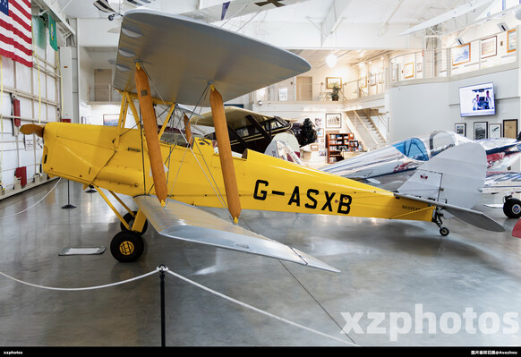 G-ASXB
