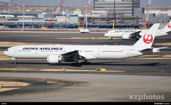 JA733J