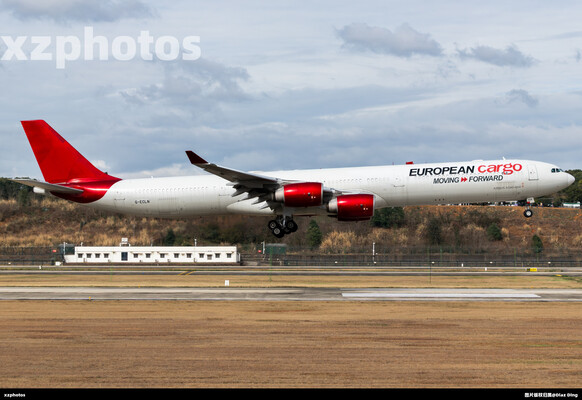 G-ECLN