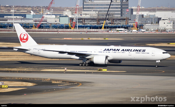 JA741J