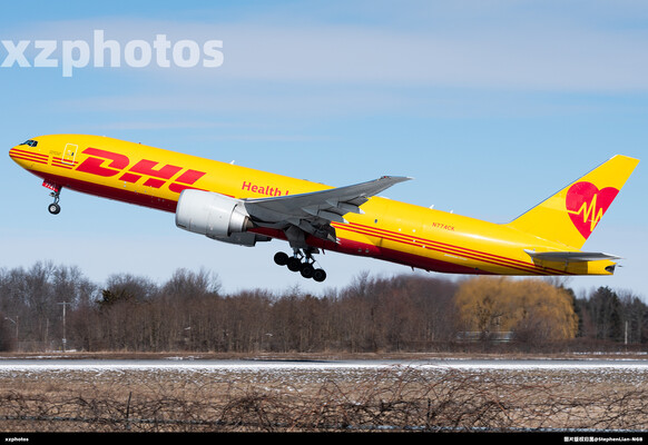 N774CK