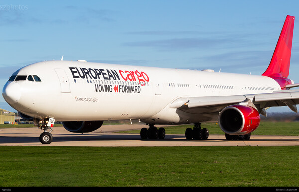 G-ECLC
